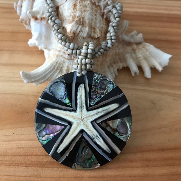 Shell Necklaces - Picture 4 of 5